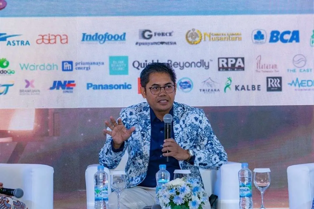 Batik on Diplomacy: Jadi Simbol Identitas Budaya Indonesia di Kancah Internasional