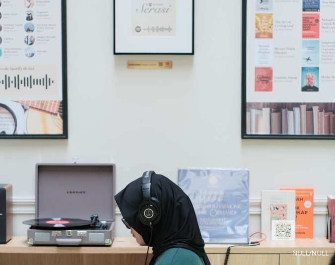 Teh Cap Botol Dukung Perempuan untuk Luangkan Waktu Me-Time, Ini Tipsnya