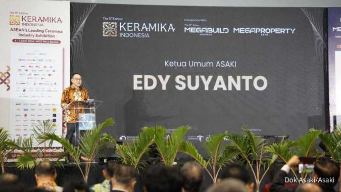 Pameran 3-in-1 Perkuat Daya Saing Industri Nasional