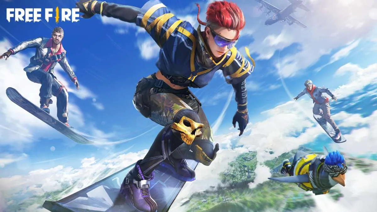 Update kode redeem FF September 2021, yang belum klaim dapatkan hadiahnya sekarang!