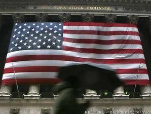 Harga Komoditi Nendang Wall Street 