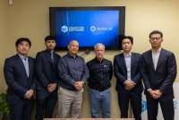 Dorong Ekspansi, Aether AI Gandeng Crawford Software