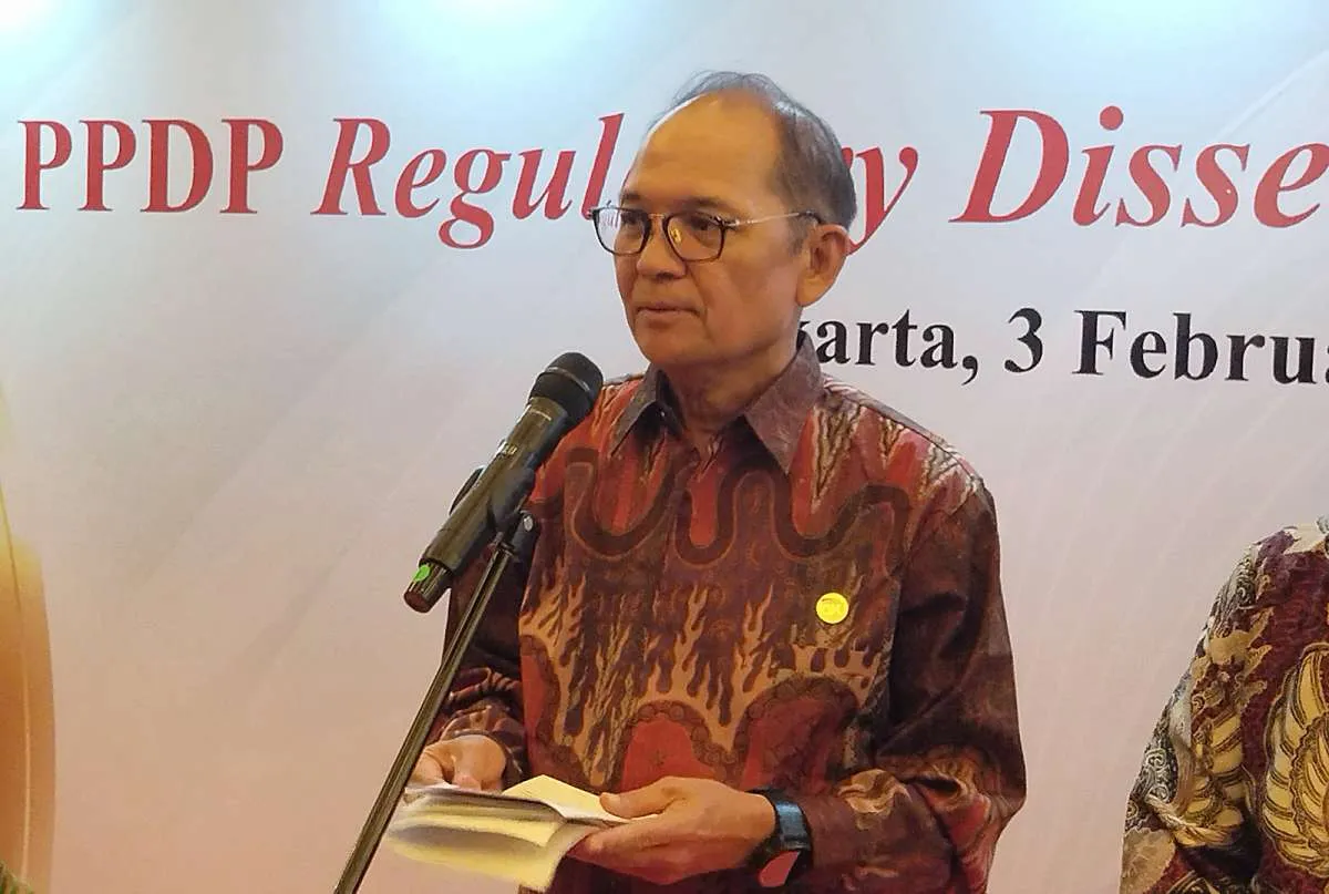 Pendapatan Premi Asuransi Jiwa Terkoreksi 1,33% per Mei 2025