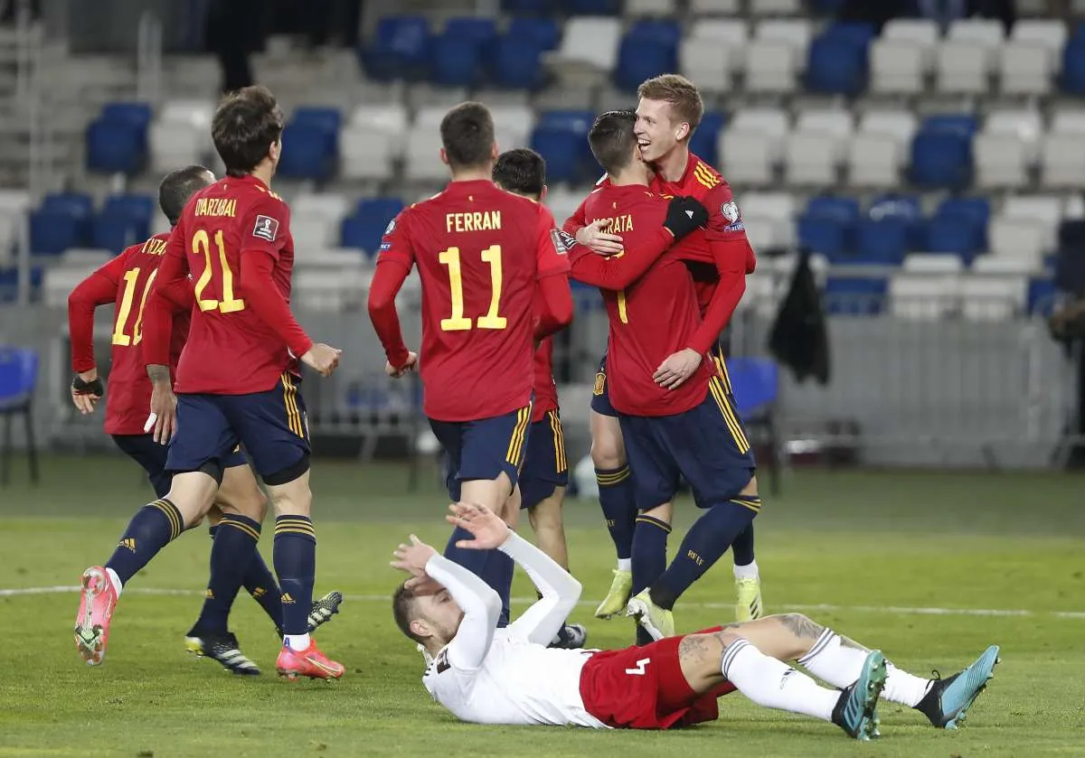 Spanyol vs Kosovo di Kualifikasi Piala Dunia: Laga perdana La Furia Roja & Dardanians
