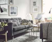 Insipirasi Segarkan Rumah dengan Desain Baru dari IKEA 