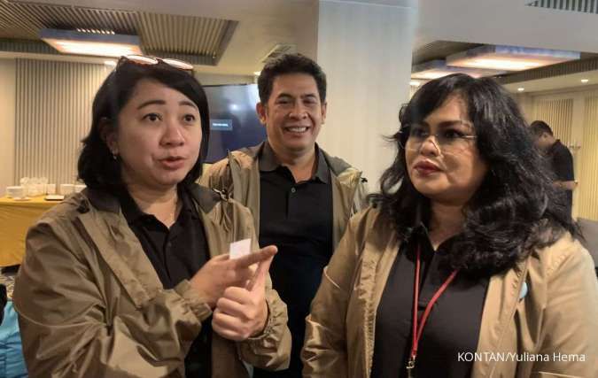 Direksi PT Jasa Armada Indonesia Tbk (IPCM)