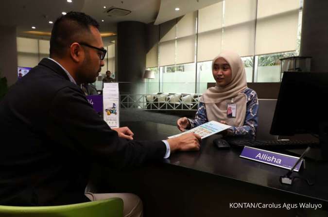 Pembiayaan Multiguna Bank Muamalat Tumbuh 11,8%