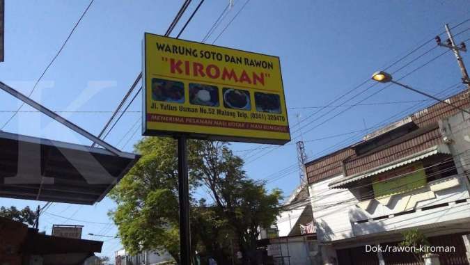 Dijamin Enak! Sudah Pernah Coba Kuliner Legendaris Kota Malang Ini Belum?