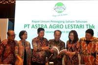 AALI Siapkan Dividen dan Ekspansi Rp 1,4 Triliun