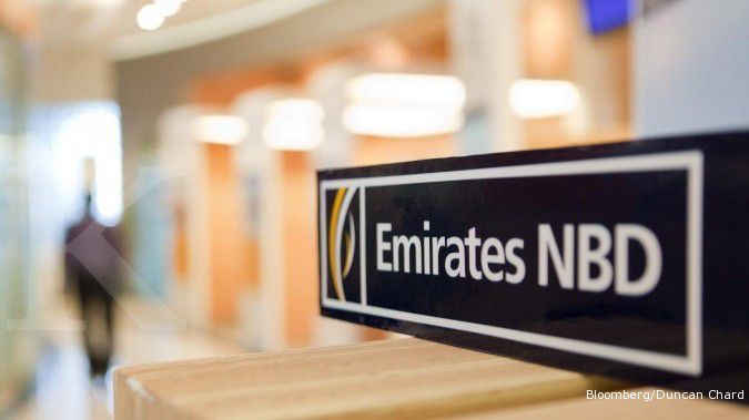 Emirates NBD bakal bisa membeli Denizbank berkat upaya lobi yang intensif ke Erdogan