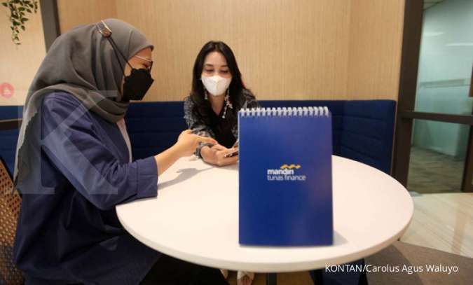 Mandiri Tunas Finance Menerbitkan Obligasi Dengan Bunga Hingga 6,75%