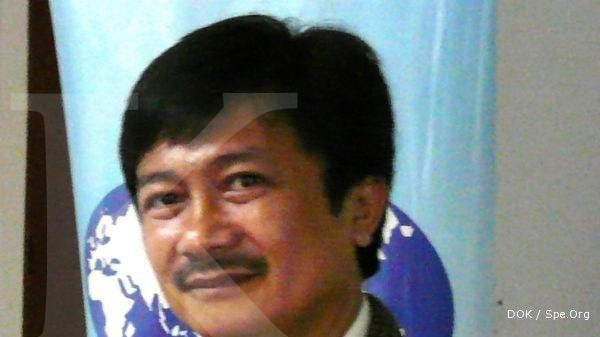 Rudi Rubiandini diminta menjadi wakil menteri ESDM