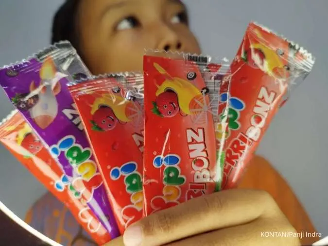 Cum Date Hari Ini, Cek Jadwal Pembayaran Dividen Emiten Permen YUPI