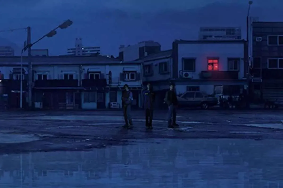 Awas Merinding, Ini Rekomendasi 6 Drakor Horor dengan Cerita Seram