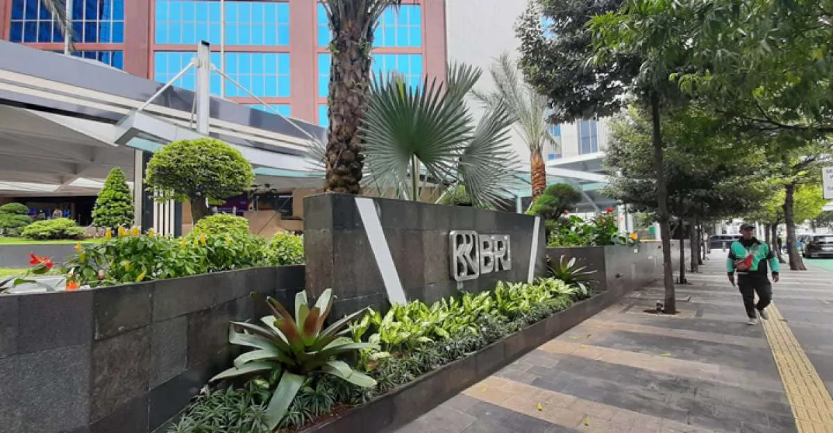 Dana Kelolaan Wealth Management BRI Meningkat 22,5% pada Tahun Lalu