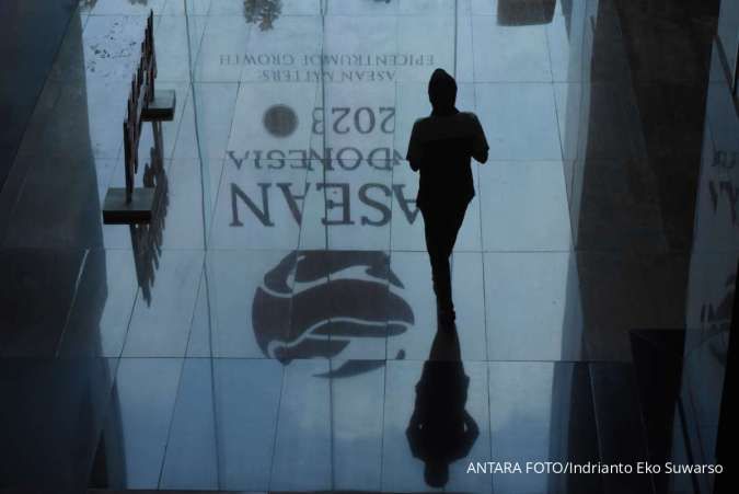 Dukung Estafet Keketuaan ASEAN 2024, Pemerintah RI Beri Hibah ke Laos