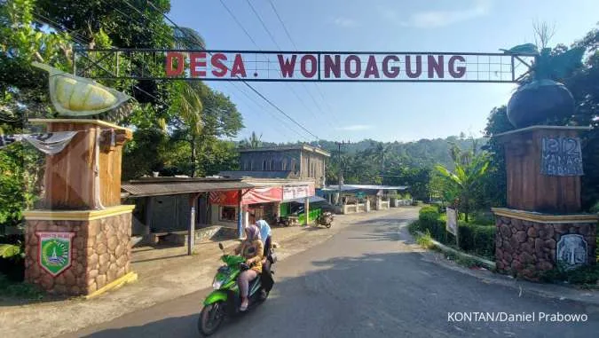 Prakiraan Cuaca Jawa Timur Besok Kamis (14/5), Hampir Semua Kota Berawan