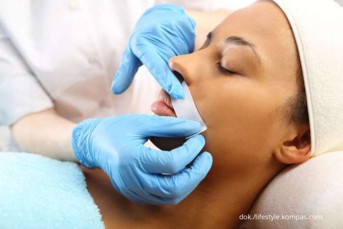 3 Cara Alami Menghilangkan Kumis pada Wanita dengan Bahan Kunyit