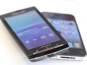 Sony Ericsson tunda peluncuran Neo Xperia secara luas