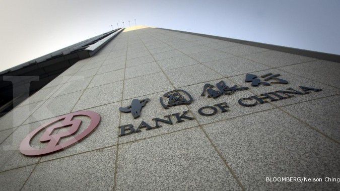 China undang investor swasta masuk sektor bank