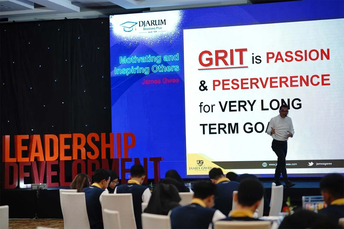 Rahasia Menjadi Pemimpin yang Dihormati