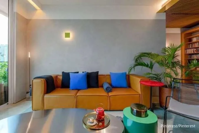 6 Tren Furnitur yang Mulai Ditinggalkan Desainer Interior