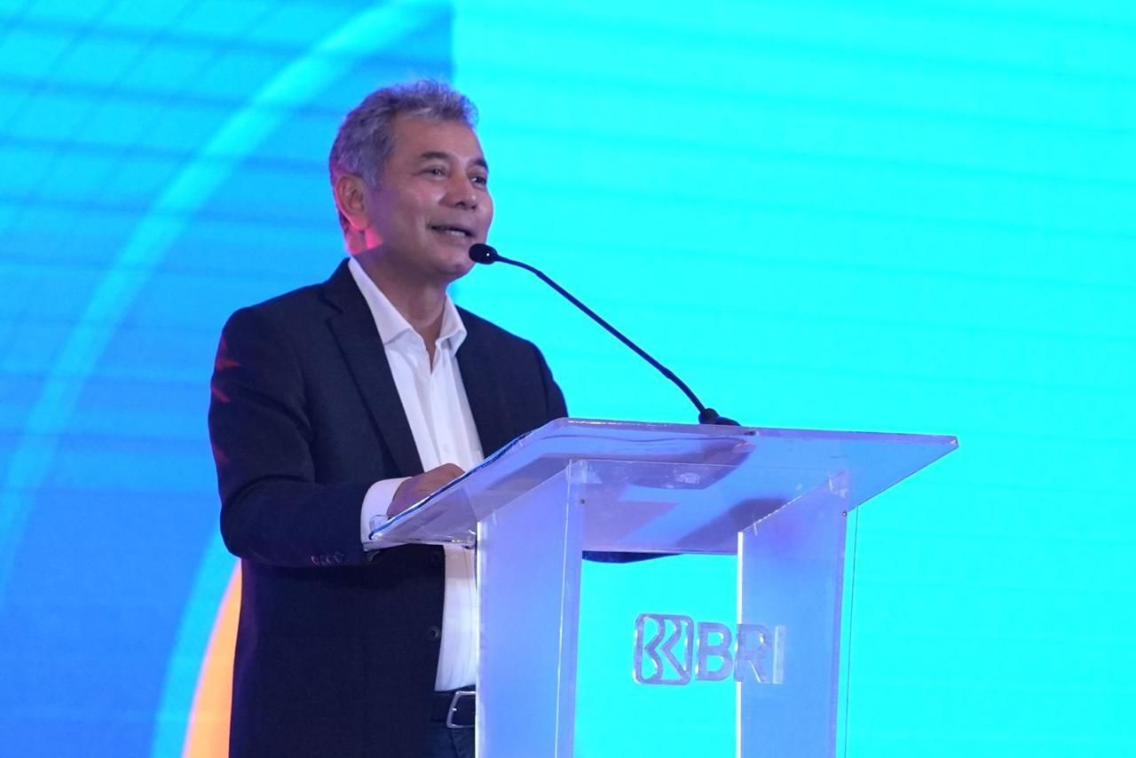 Kontan - BRI Kilas Online