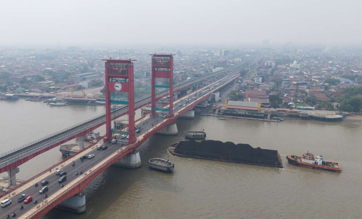 RKAB 2026 Diproyeksi Capai 720 Juta Ton, Jadi Katalis Positif Bagi Sektor Batubara