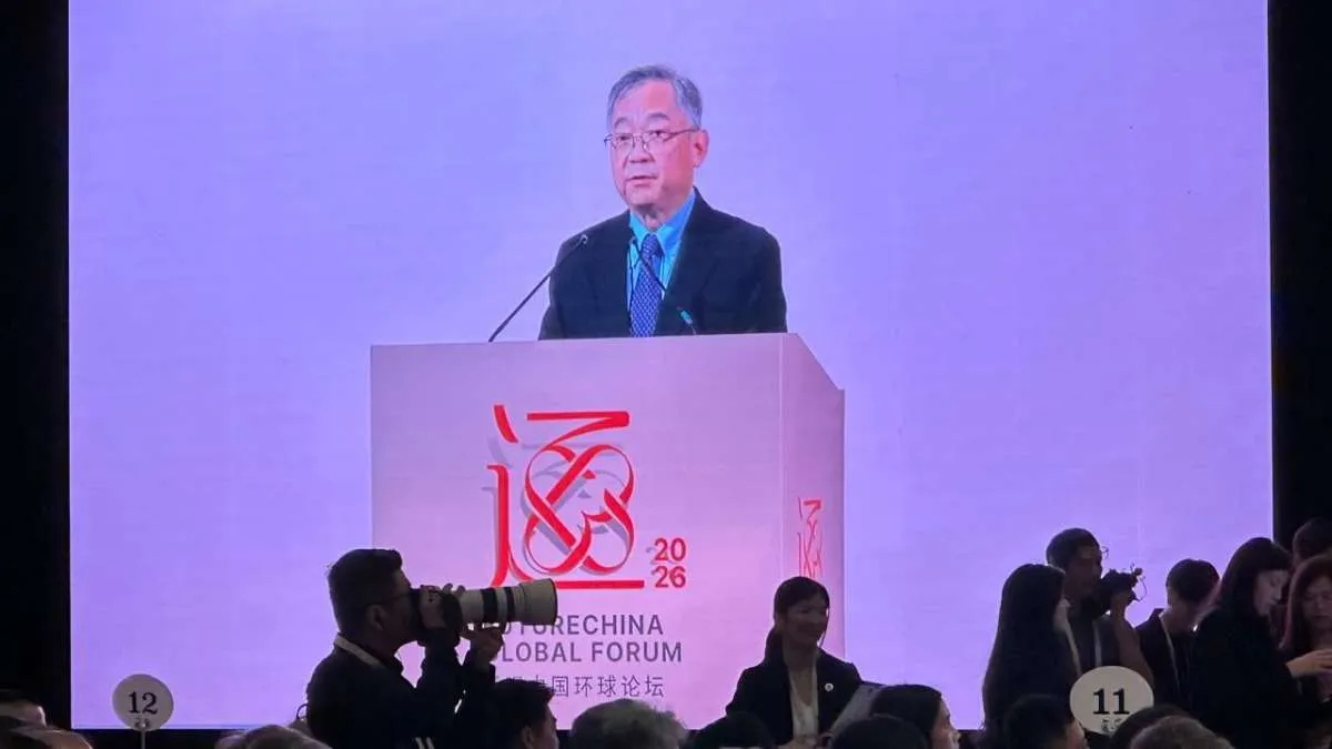Wakil PM Singapura: Dunia Tak Bisa Hadapi Geopolitik dengan Menutup Ekonomi