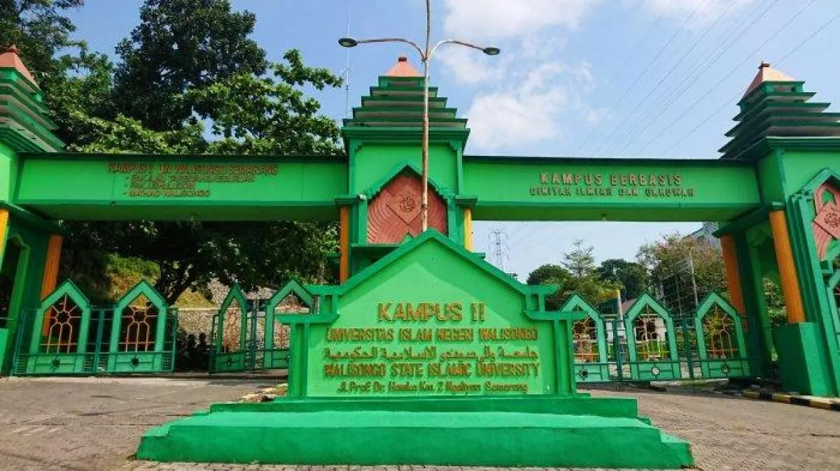 Masih belum diterima di PTN? Ini 50 universitas terbaik Indonesia versi SIR 2021
