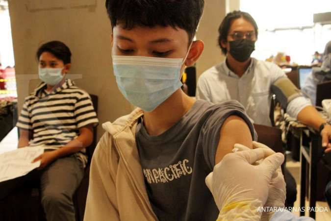 Kemenkes Peringatkan Bahaya Virus Nipah, Cek Tanda Infeksi Penyakit Mematikan Ini