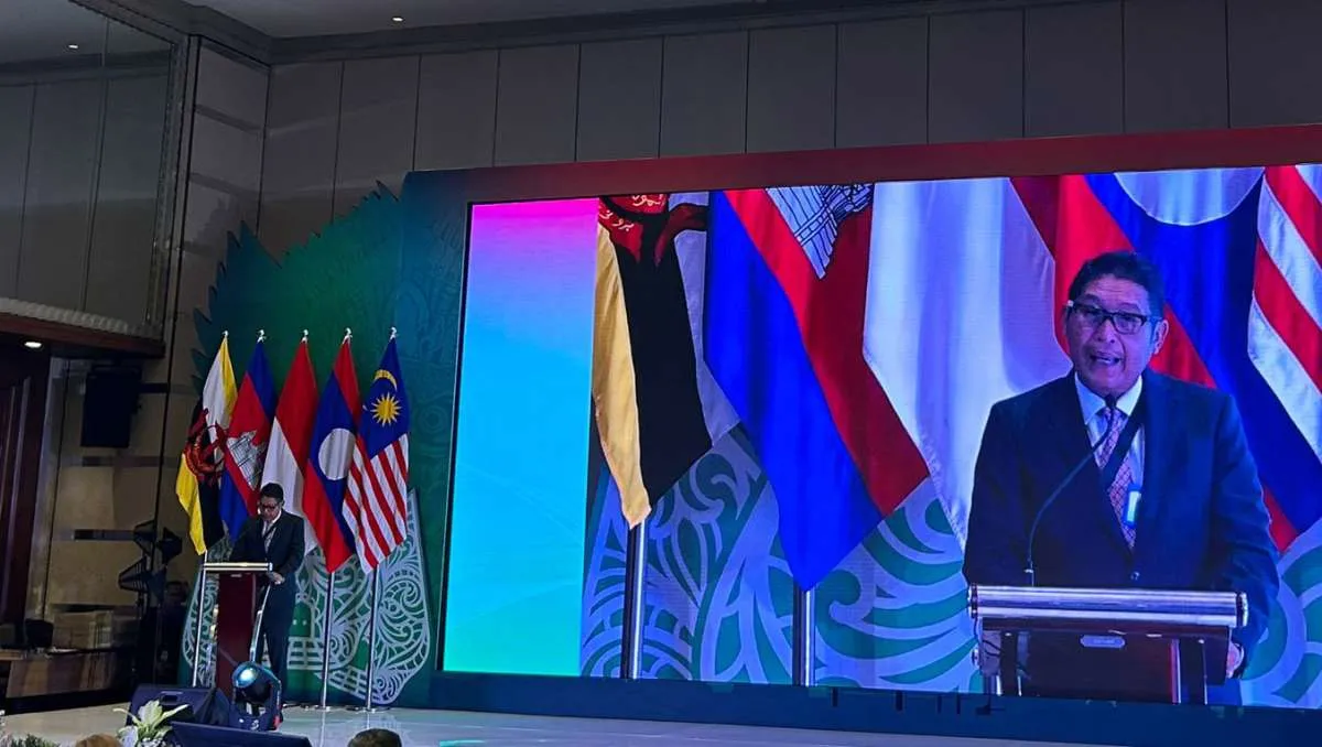 OJK Bakal Rilis Proyek Karbon Baru pada 23 Oktober 2023