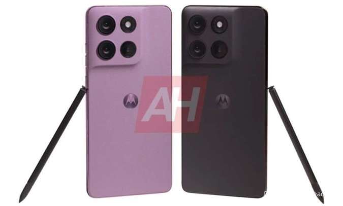 Bocoran Motorola Edge 70 Ultra: Diklaim Mampu Saingi Samsung Galaxy S26 Ultra
