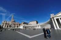 Sejarah Vatikan, Jadi Pusat Agama Katolik dan Negara Terkecil di Dunia