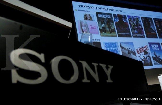 Pertama kali dalam 6 dekade, Sony Corp berganti nama 