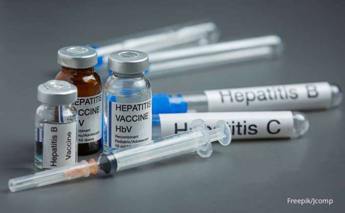 Ini Cara Penularan Hepatitis Akut pada Anak, Orangtua Perlu Waspada