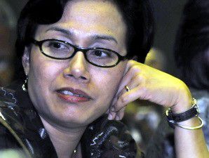 Sri Mulyani Mundur Akibat Kompromi Politik