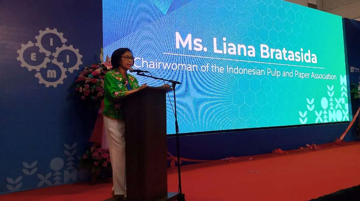 Strategi APKI Hadapi Penundaan EUDR: Optimalkan Persiapan Industri Kertas
