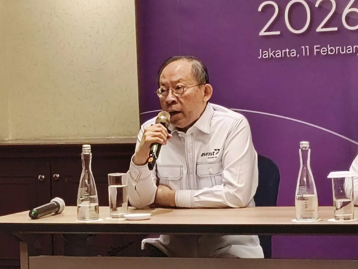 Ini Respons Avrist Soal Batas Alokasi Saham untuk Asuransi Direncanakan Naik Jadi 20%