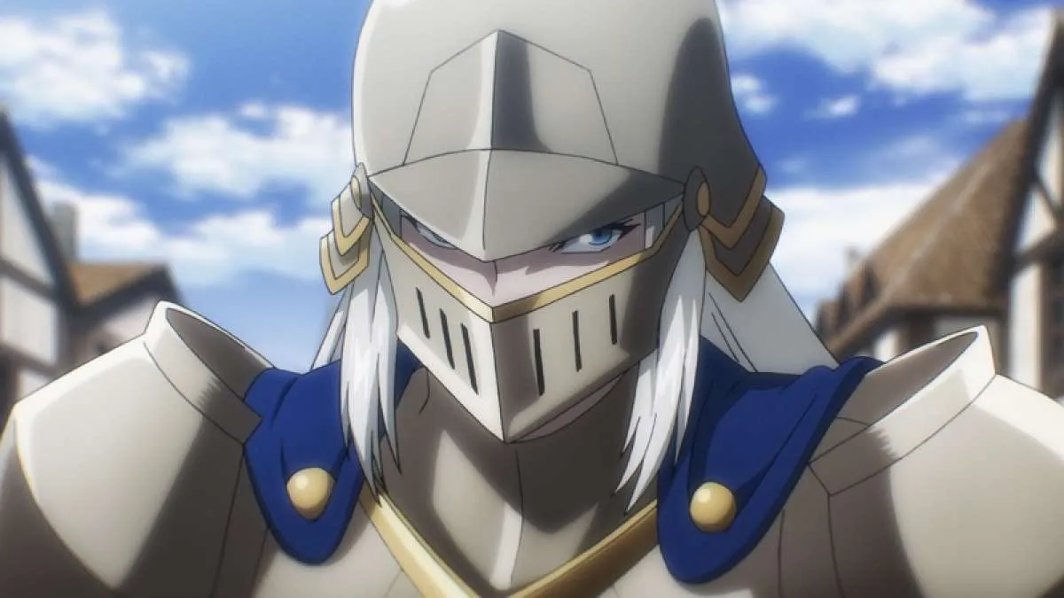 Nonton Overlord Season 4 Episode 9, Streaming Sub Indo Resmi di iQIYI, Bstation, dll