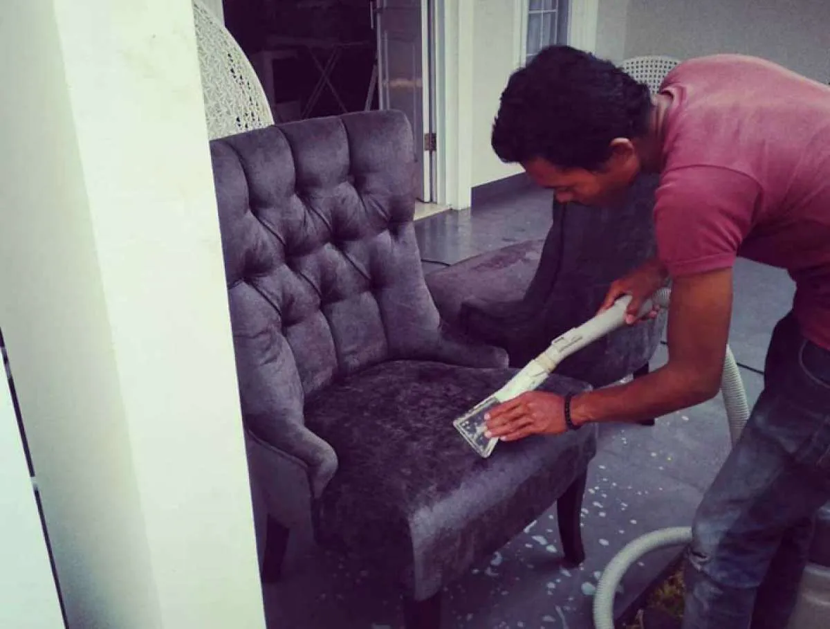 Laba basah dari berkah bencana banjir (2)