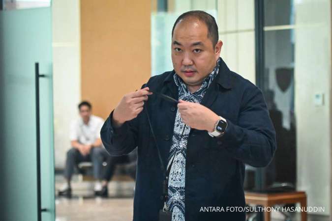 Geledah Diamond Solo Convention, Kejaksaan Agung Sita Sejumlah Berkas Sritex
