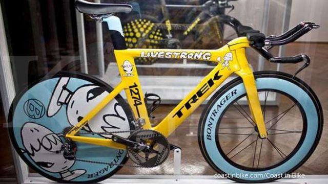 Trek butterfly 2024 madone harga