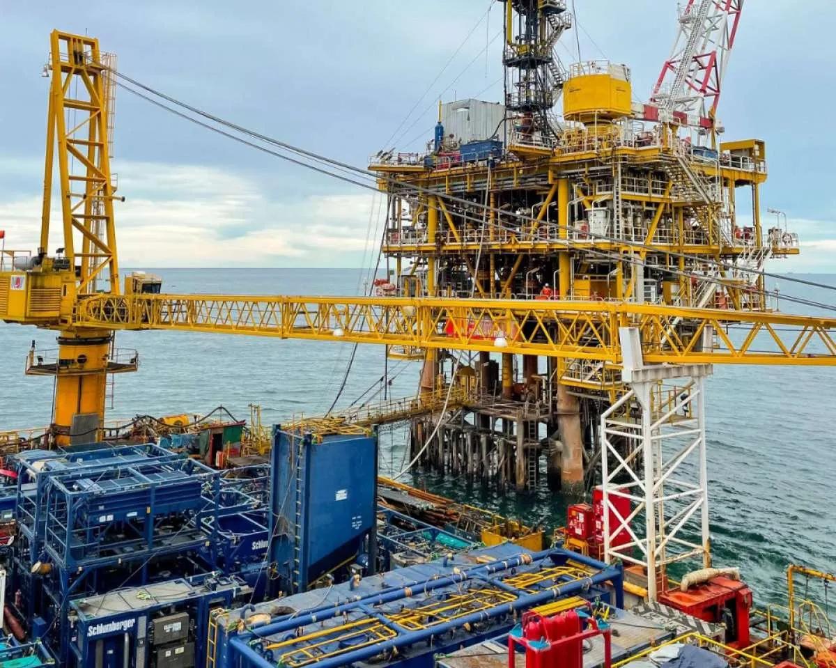 Ini Cara Elnusa Dongkrak Kembali Produksi Gas Lapangan Sisi Nubi