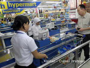 Hypermart Bakal Gandeng UMKM