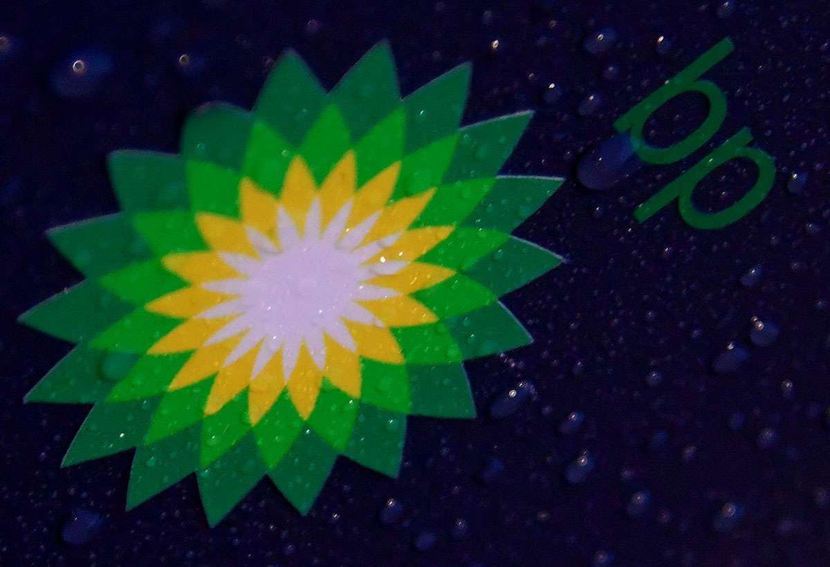 Harga Minyak dan Gas Membumbung, BP Cetak Laba Tertinggi Selama Delapan Tahun