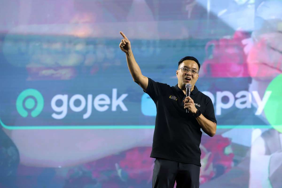 GOTO Segera Eksekusi Buyback Senilai Rp 3,3 Triliun dan Tetapkan Lima Direksi Baru