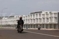 Nilai Konstruksi Ruko Diprediksi Akan Tinggi, Begini Tanggapan Ciputra Development