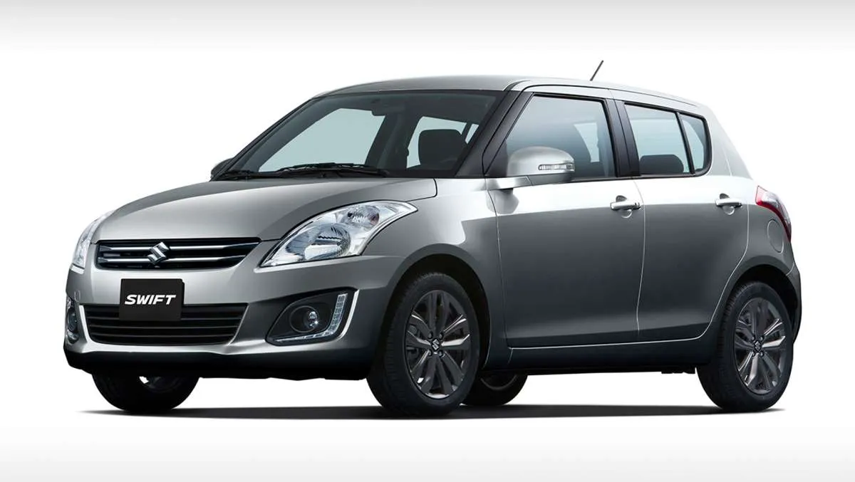 Cek spesifikasi dan harga mobil bekas Suzuki Swift generasi ini per April 2021