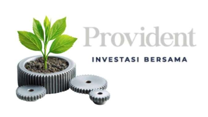 Provident Investasi Bersama (PALM) Will Focus on Investing in Three Sectors in 2024